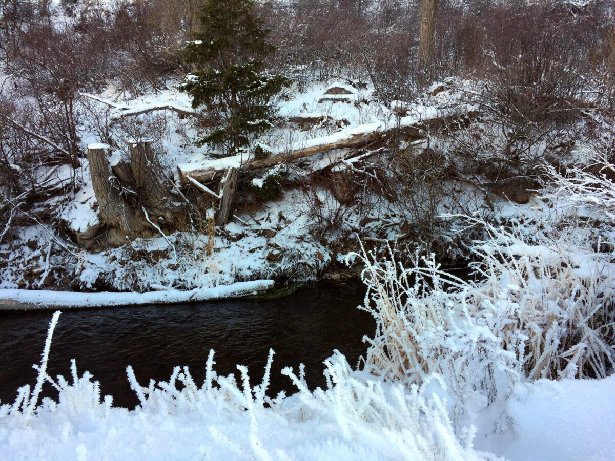 Data shows Utah winters shrinking, snowfall decreasing News, Sports